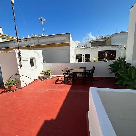 Apartment In Old Town With Roof Terrace And Fibre, Ταρίφα Εξωτερικό φωτογραφία