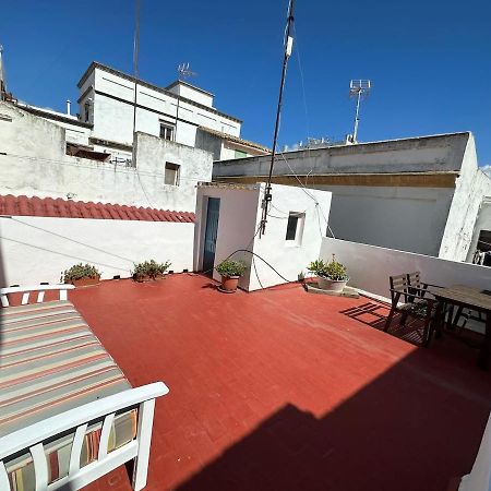 Apartment In Old Town With Roof Terrace And Fibre, Ταρίφα Εξωτερικό φωτογραφία