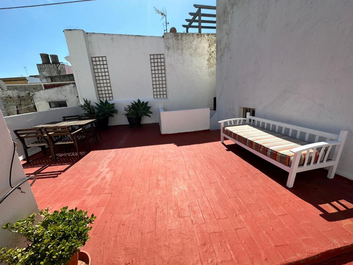 Apartment In Old Town With Roof Terrace And Fibre, Ταρίφα Εξωτερικό φωτογραφία