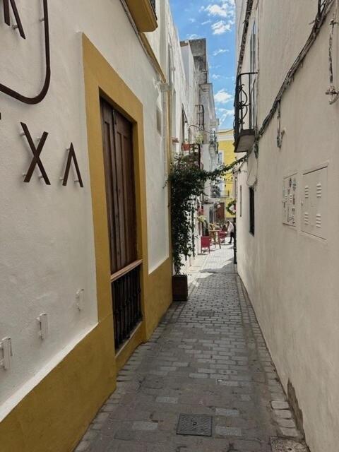 Apartment In Old Town With Roof Terrace And Fibre, Ταρίφα Εξωτερικό φωτογραφία
