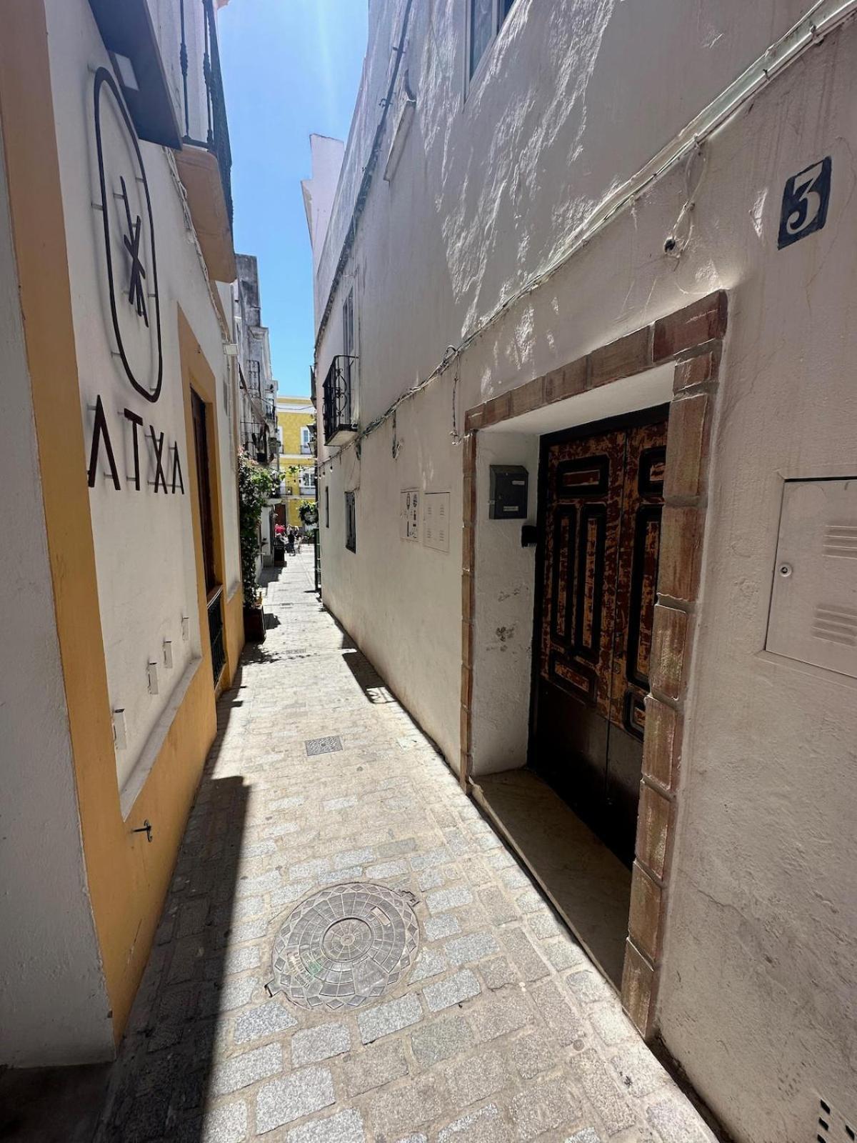 Apartment In Old Town With Roof Terrace And Fibre, Ταρίφα Εξωτερικό φωτογραφία