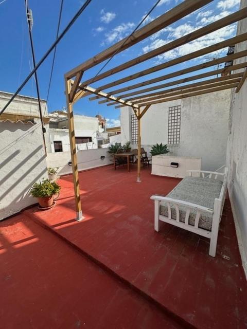Apartment In Old Town With Roof Terrace And Fibre, Ταρίφα Εξωτερικό φωτογραφία
