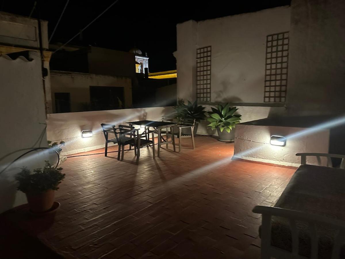 Apartment In Old Town With Roof Terrace And Fibre, Ταρίφα Εξωτερικό φωτογραφία