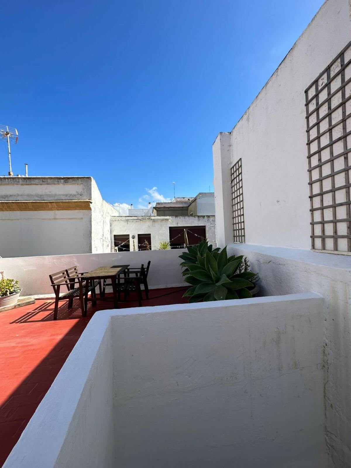 Apartment In Old Town With Roof Terrace And Fibre, Ταρίφα Εξωτερικό φωτογραφία