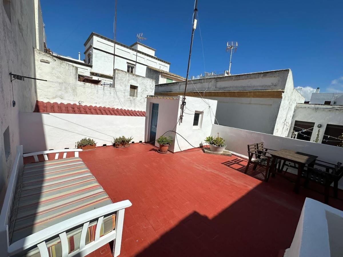 Apartment In Old Town With Roof Terrace And Fibre, Ταρίφα Εξωτερικό φωτογραφία